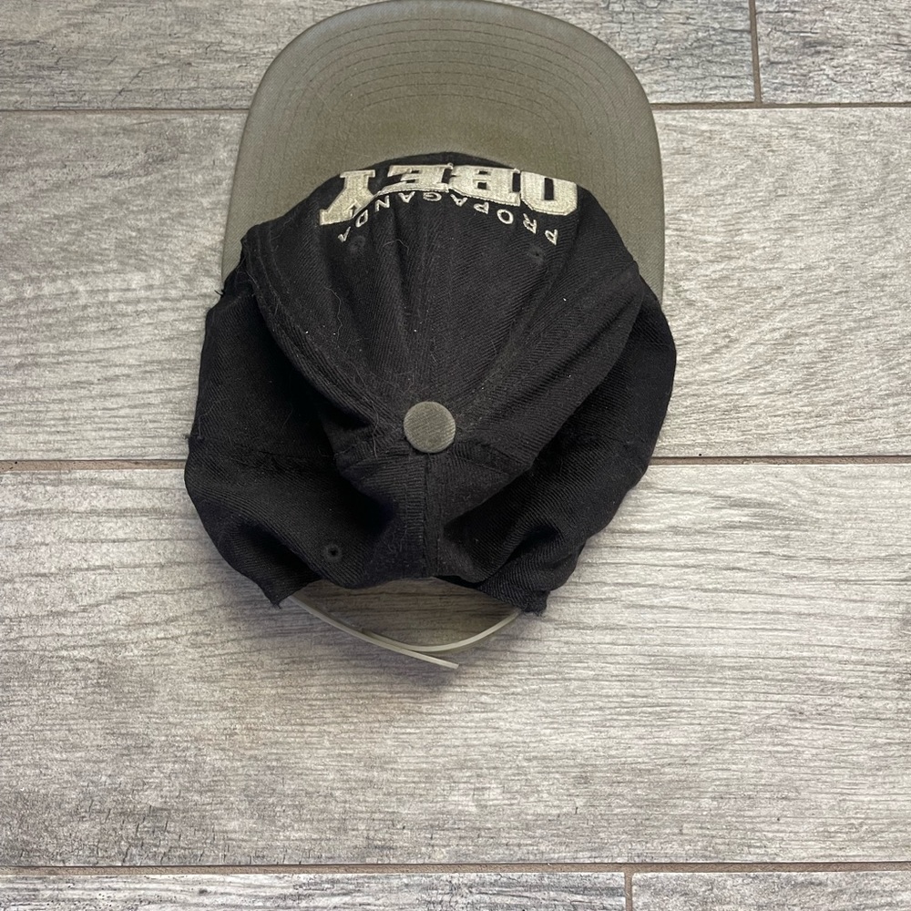 OBEY SnapBack - Picture 2 of 3